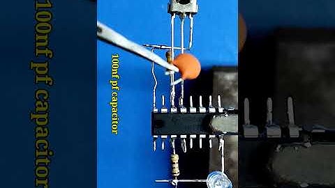 Ac 220v remote control fan and lights | remote control switch kaise banaen #shorts