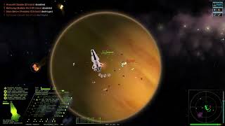 Modded Starsector Empire Playthrough Ep. 4 by Kage Atreides 12 views 3 months ago 34 minutes