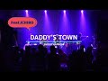 DADDY&rsquo;S TOWN 浜田省吾Cover