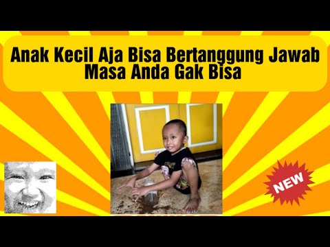 Video: Tanggung Jawab Anak