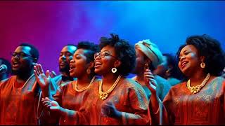 ☀️ Afro Gospel Songs of Eternal Hope 🌈 3+ Hours