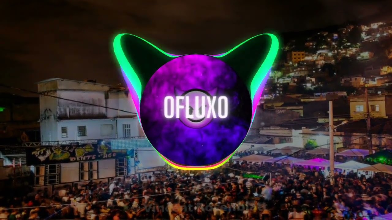 AUTOMOTIVO ROCKET POCKET INFERNAL 👺 (DJ Ninow 013) Ofluxo YouTube