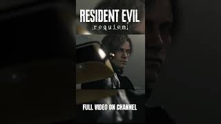 Resident Evil 9 P20 #residentevil #residentevilrequiem #residentevil9 #re9requiem #manjeegaming