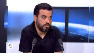 Egypte Invité Tv5Monde V. Salama, Proche Du Parti Social Démocrate Égyptien