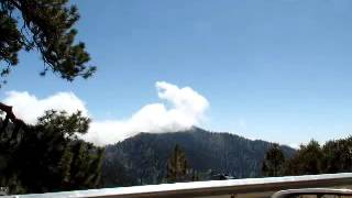 A Snap Shot In Time, Angeles National Forest