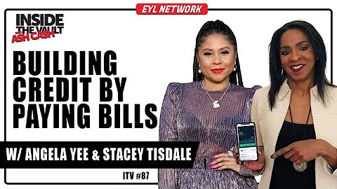 INSIDE THE VAULT: How Angela Yee & Stacey Tisdale ...