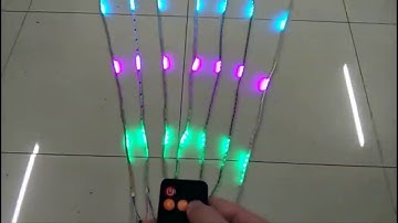 SP901E HUB 4PORT MỞ RỘNG SỐ CỔNG ĐIỀU KHIỂN LED FULL MÀU