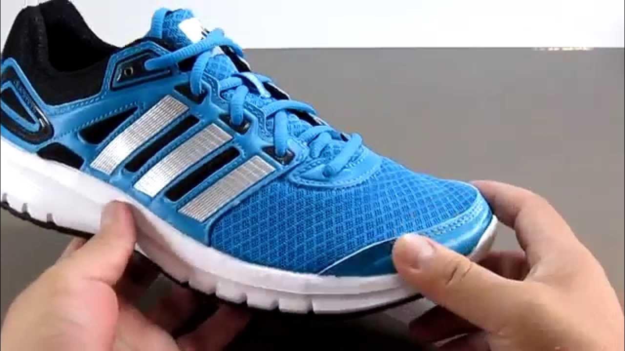 Adidas Duramo 6 M. F32231 , neodeporte.com.pe - YouTube