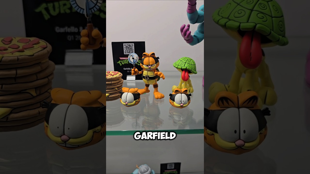 Is THIS the best reveal of 