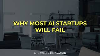 Celebrity Why 90% of AI Startups Will Fail (And What the Winners Do Different) Net Worth