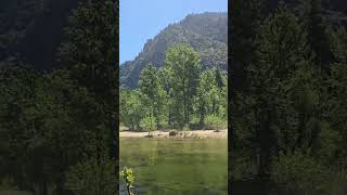 average day in Yosemite