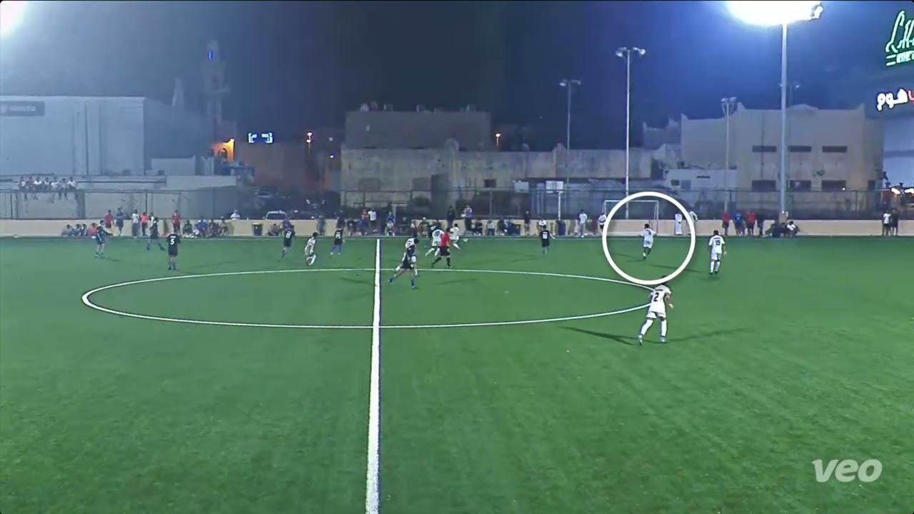 Lealan Juter - 2026 College Soccer Recruit