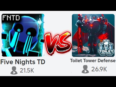 IS Five Nights