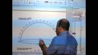 Mr Perry's Sun's Path2 Lab