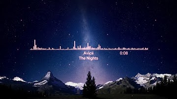 [Avee Music Player] template new by hira