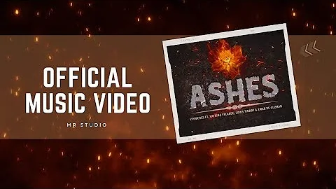Ashes | Spynatics ft. Katrina Velarde, Louis Tinaw...