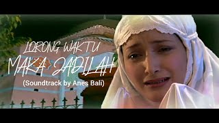 MAKA JADILAH - Soundtrack by Anes Bali - Vocal Ina & Anes Bali