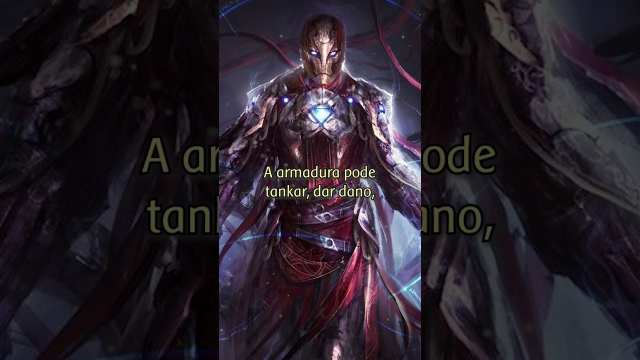 TIPOS DE ARTÍFICE NO D&D 5E 