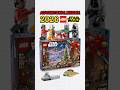 EIN MANDALORIAN ADVENTSKALENDER, das ist der LEGO Star Wars Adventskalender 2026|LEGO Star Wars News