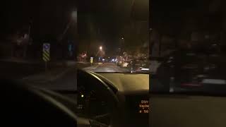 Astra H Gece Çekimi