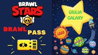 BrawlStars compro il Brawl Pass