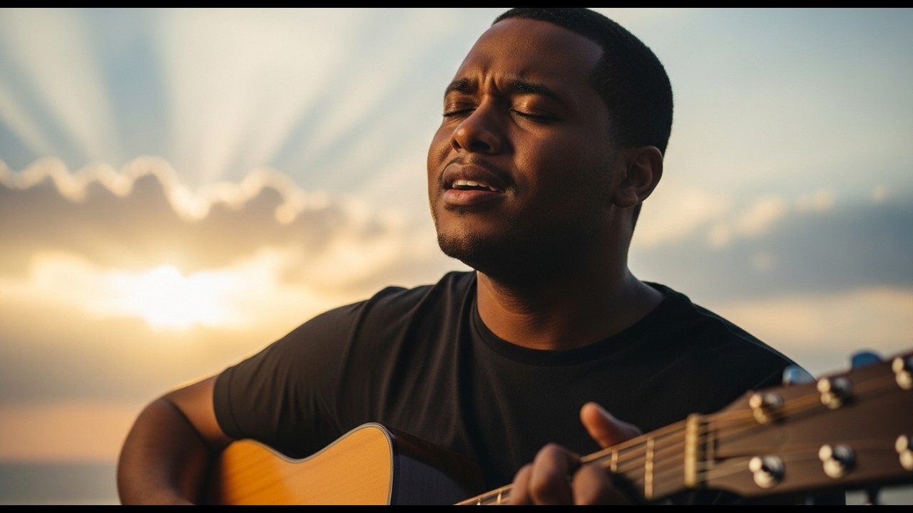 Louvores de Adoração que Elevam o Espírito e Fortalecem a Fé