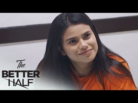 The Better Half: General approves Bianca's request | EP 139