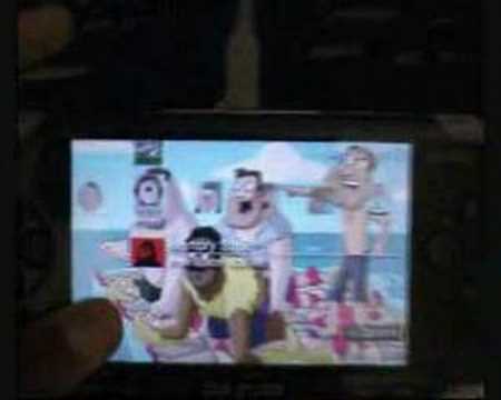 How to Put Custom Themes onto your PSP