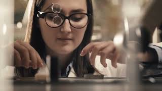 Chopard | Meet Our Artisans | The Watchmaking Apprentice