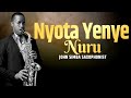 Nyota yenye nuru by saxophonist john simba from kkktkariakoo