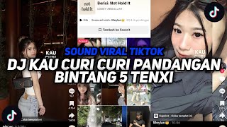 Download Lagu DJ KAU CURI CURI PANDANGAN | DJ BINTANG 5 TENXI SOUND VIRAL TIKTOK TERBARU 2025 MP3 Download Lagu DJ KAU CURI CURI PANDANGAN | DJ BINTANG 5 TENXI SOUND VIRAL TIKTOK TERBARU 2025 MP3