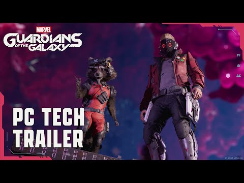 : PC Tech Trailer