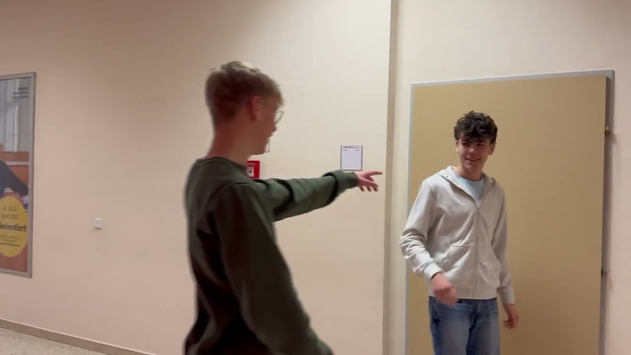 wie lange schauen wir weg