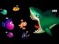 Fis.om ads help the fish collection 20 puzzles trailer part 3