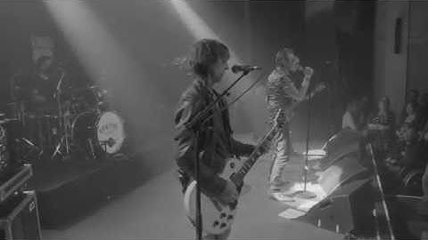 Definitivos - "18:38" (official video)