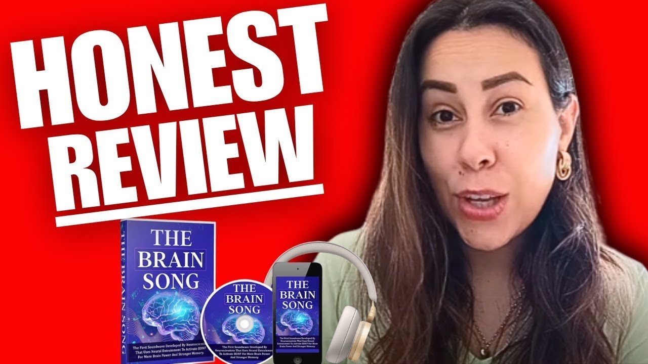 The Brain Song Reviews 2026 – Real Results or Just Clever Marketing?