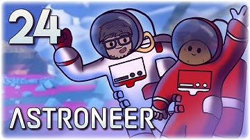 Interstellar | Part 24 | Let