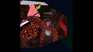 Project Electron Talent Show Full Vid