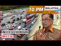 Malaysia tamil news 10pm 050424 pm anwar says no fear or favour when cracking down on 3r issues