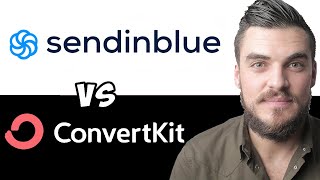 sendinblue vs convertkit - which is the better email marketing software?