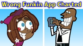 Wrong Funkin App But i Charted it Wrong Funkin App But i Charted it