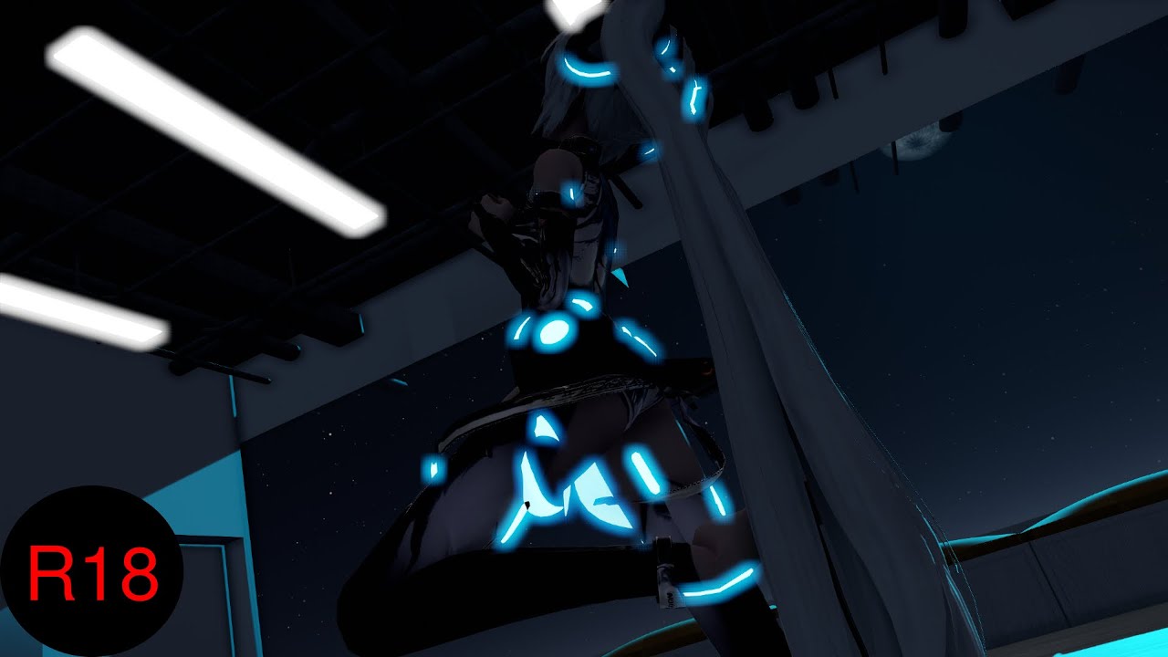 [MMD] Hatsune Miku Rave Dance (NSFW) - YouTube