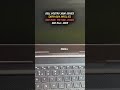 Dell Vostro 3000 Series (10th Gen Intel i5) 8Gb Ram, 1Tb Hdd ,256gb Ssd 15.6- Inch #dell #laptop