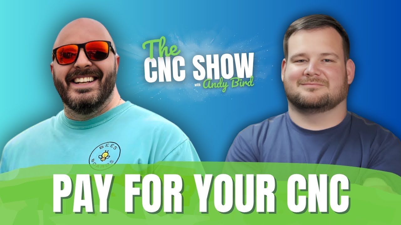 How to Make Fun Money - LIVE with Paul from Bees Boards