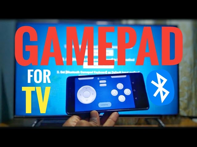 Handygamepad