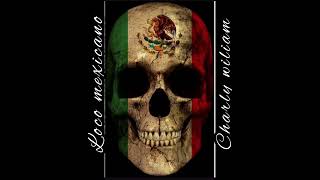 Loco Mexicano ( ODK BEATS ) CW RECORD @poreckzonaloka99 @ODKBEATS#youtube