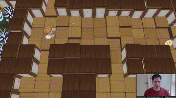 Handmade Hero Day 557 - Basic Dynamic Quad Output Optimizations