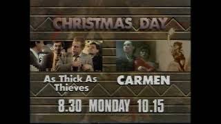 SBS - Christmas Day promo (December 1989) SBS - Christmas Day promo (December 1989)