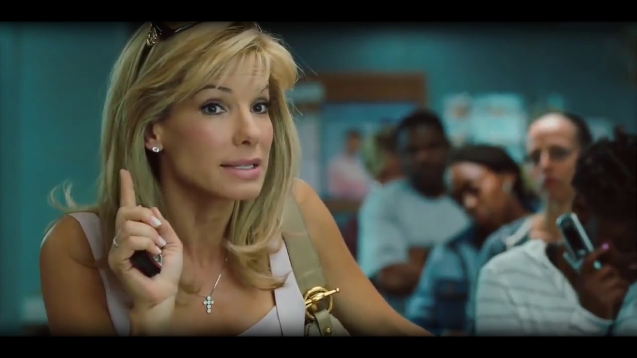 Video Essay: The White Savior Narrative in Film