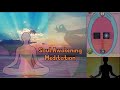 Chitwani  meditation    by shri rajan swami at  shri prannath jyanpeethsarsawa